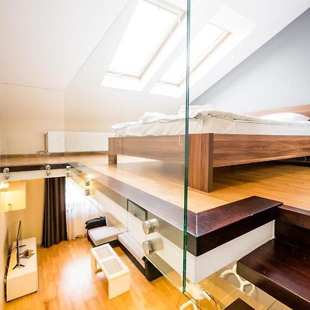 Radziwillowska Old Town Deluxe Apartment Wawelofts Kraków Zewnętrze zdjęcie