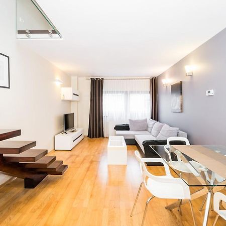 Radziwillowska Old Town Deluxe Apartment Wawelofts Kraków Zewnętrze zdjęcie