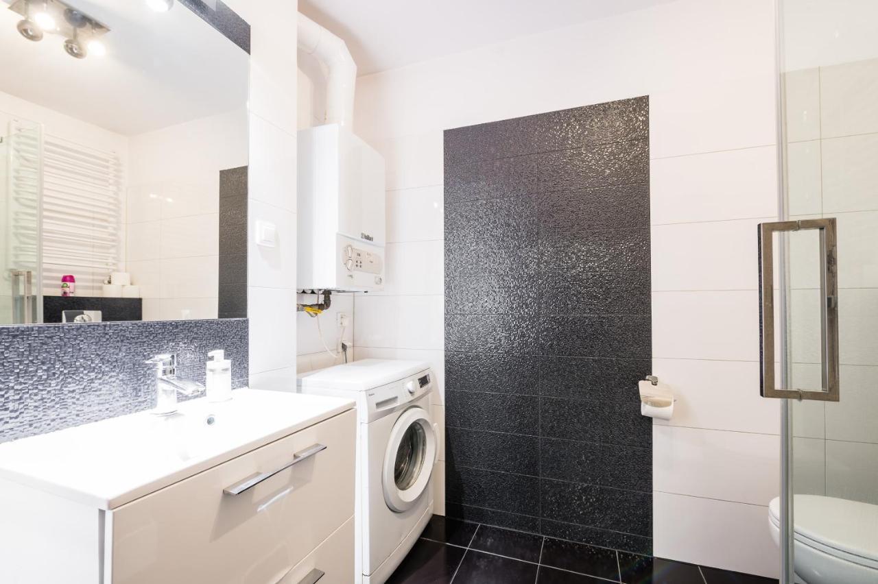 Radziwillowska Old Town Deluxe Apartment Wawelofts Kraków Zewnętrze zdjęcie