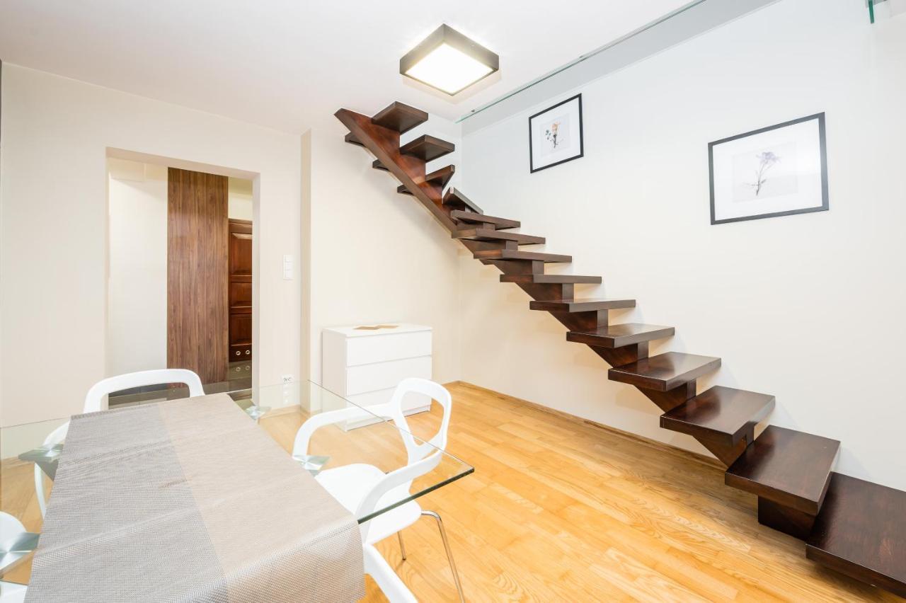 Radziwillowska Old Town Deluxe Apartment Wawelofts Kraków Zewnętrze zdjęcie