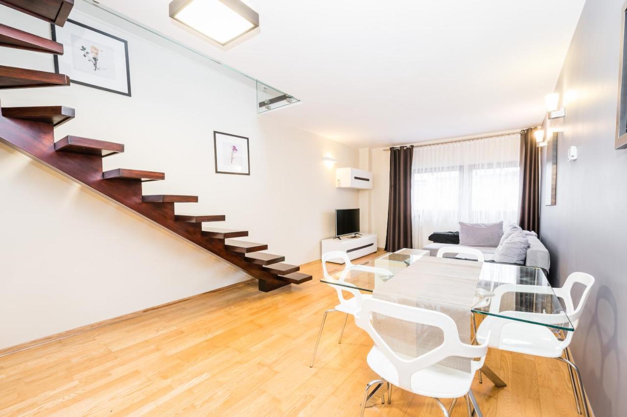 Radziwillowska Old Town Deluxe Apartment Wawelofts Kraków Zewnętrze zdjęcie