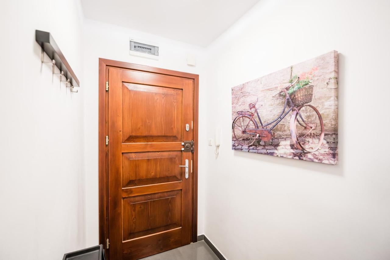 Radziwillowska Old Town Deluxe Apartment Wawelofts Kraków Zewnętrze zdjęcie