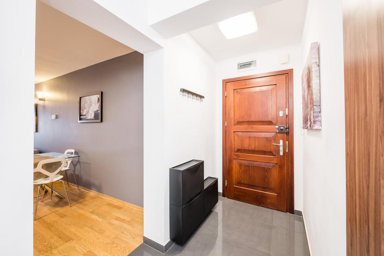 Radziwillowska Old Town Deluxe Apartment Wawelofts Kraków Zewnętrze zdjęcie