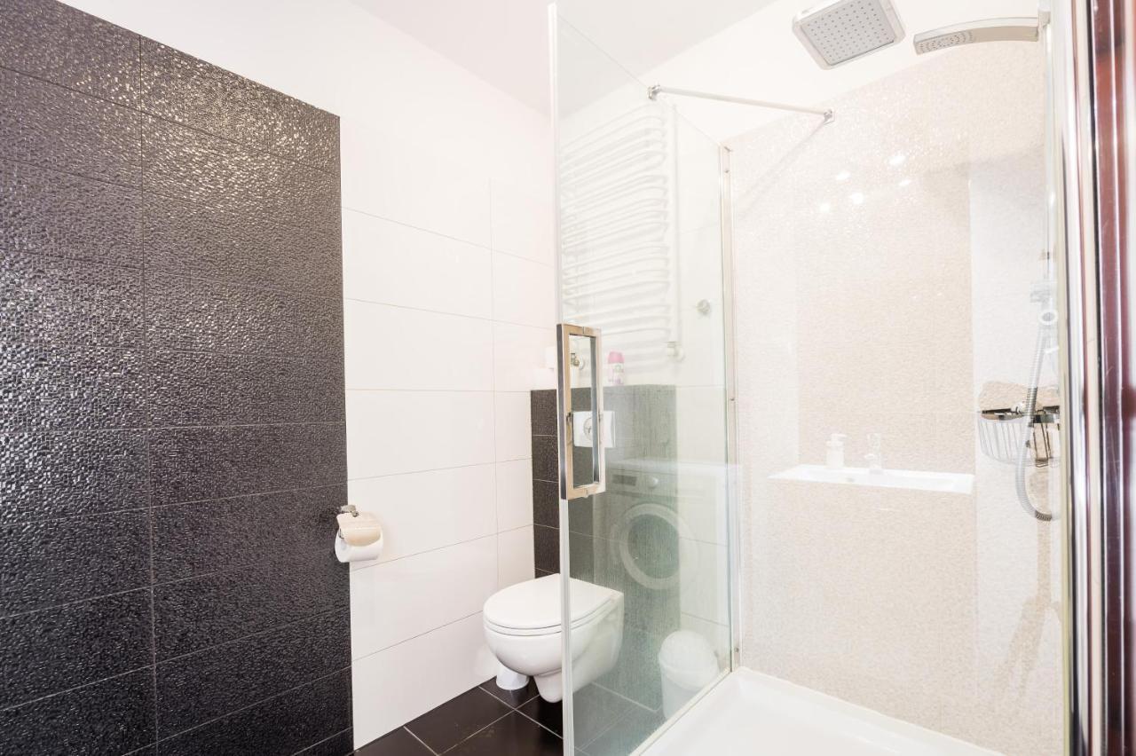 Radziwillowska Old Town Deluxe Apartment Wawelofts Kraków Zewnętrze zdjęcie