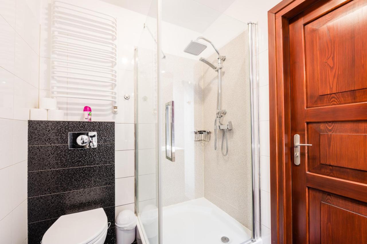 Radziwillowska Old Town Deluxe Apartment Wawelofts Kraków Zewnętrze zdjęcie