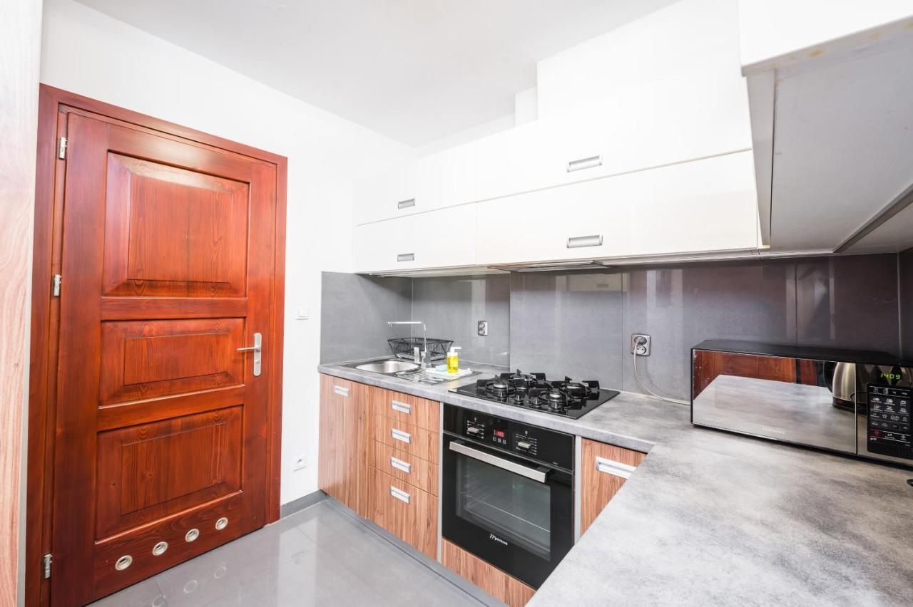 Radziwillowska Old Town Deluxe Apartment Wawelofts Kraków Zewnętrze zdjęcie