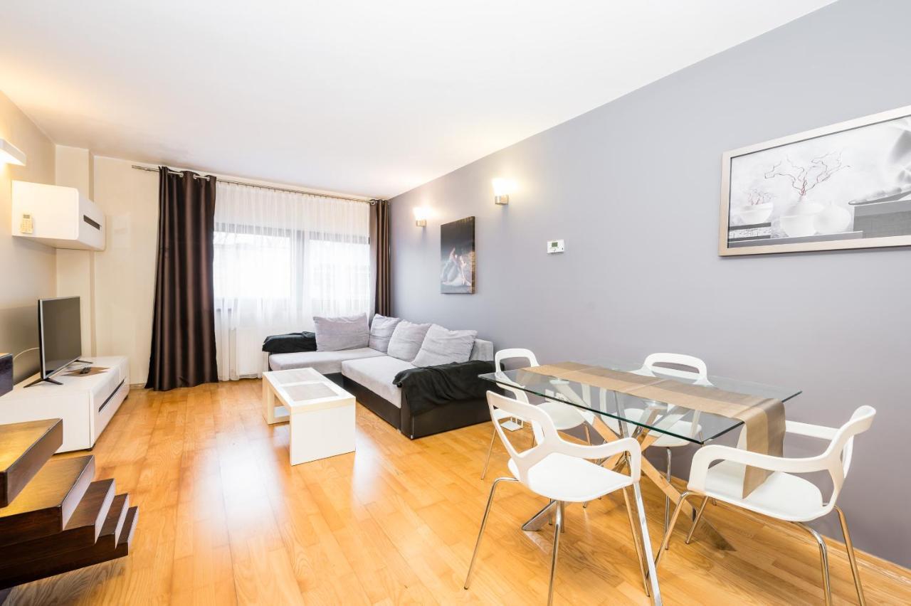 Radziwillowska Old Town Deluxe Apartment Wawelofts Kraków Zewnętrze zdjęcie