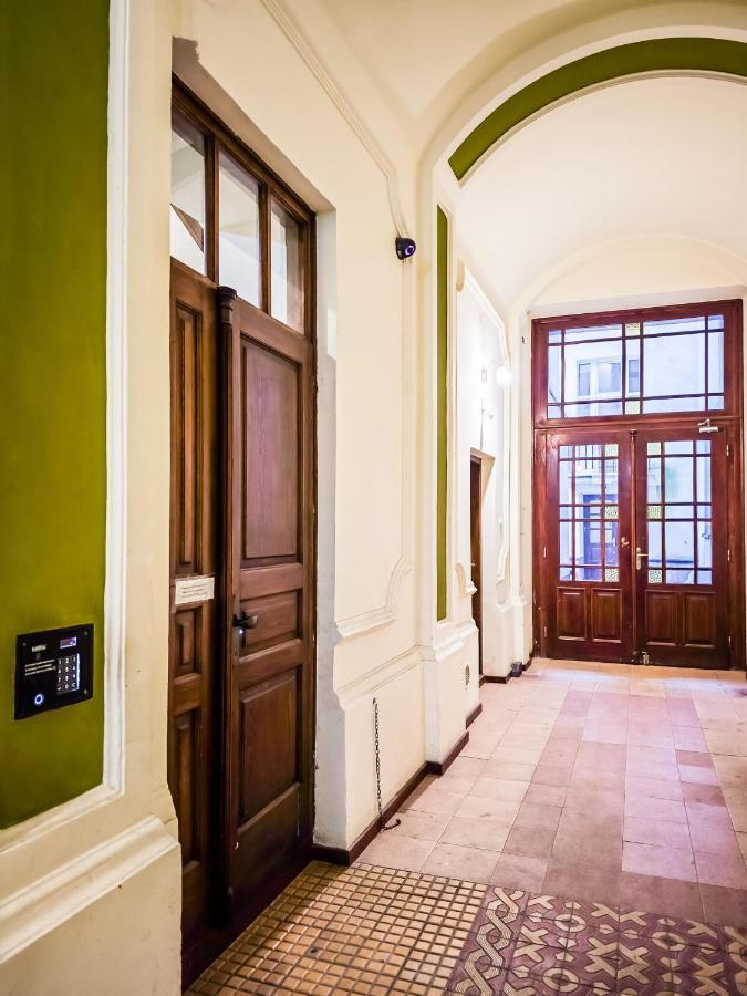 Radziwillowska Old Town Deluxe Apartment Wawelofts Kraków Zewnętrze zdjęcie