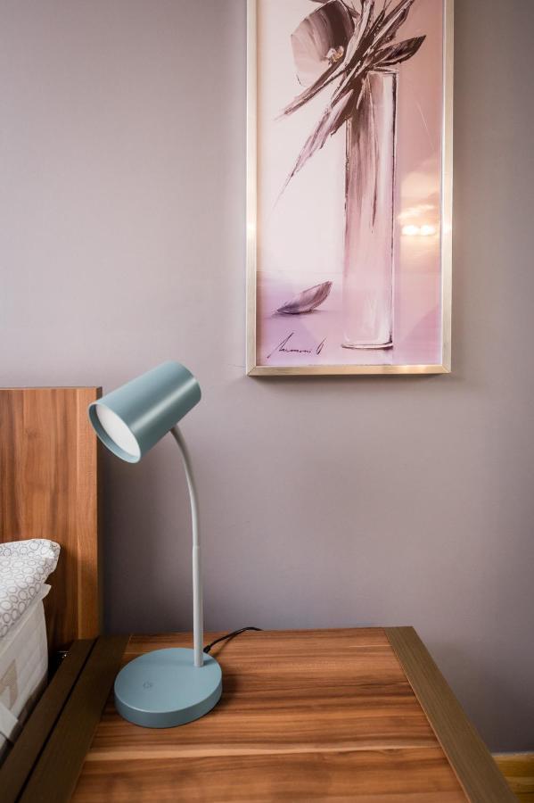 Radziwillowska Old Town Deluxe Apartment Wawelofts Kraków Zewnętrze zdjęcie